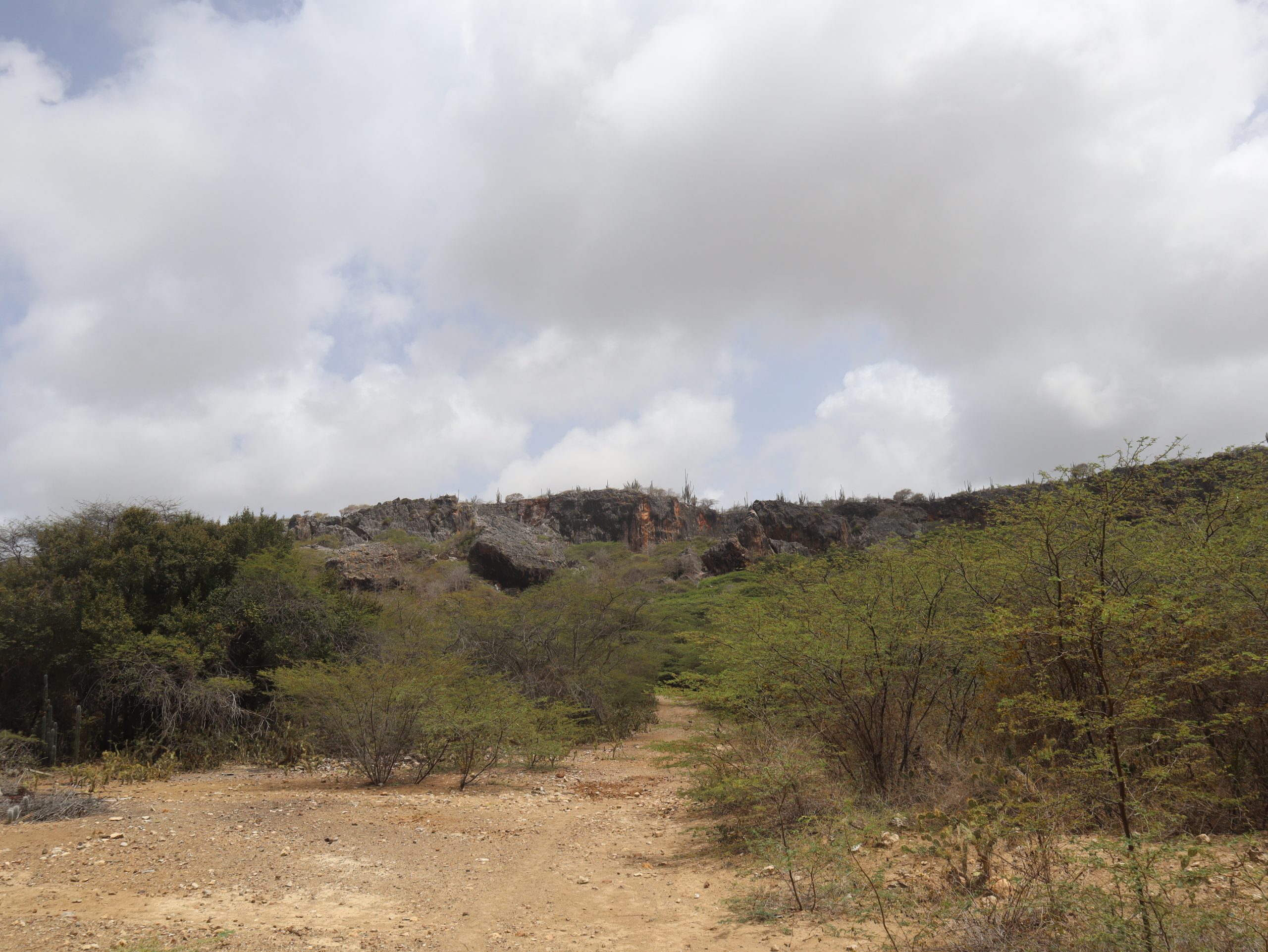 Project 10 – Ethische digitale innovaties in de archeologie (Bonaire)