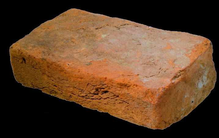 Project 2 – Another Brick in the Wall
